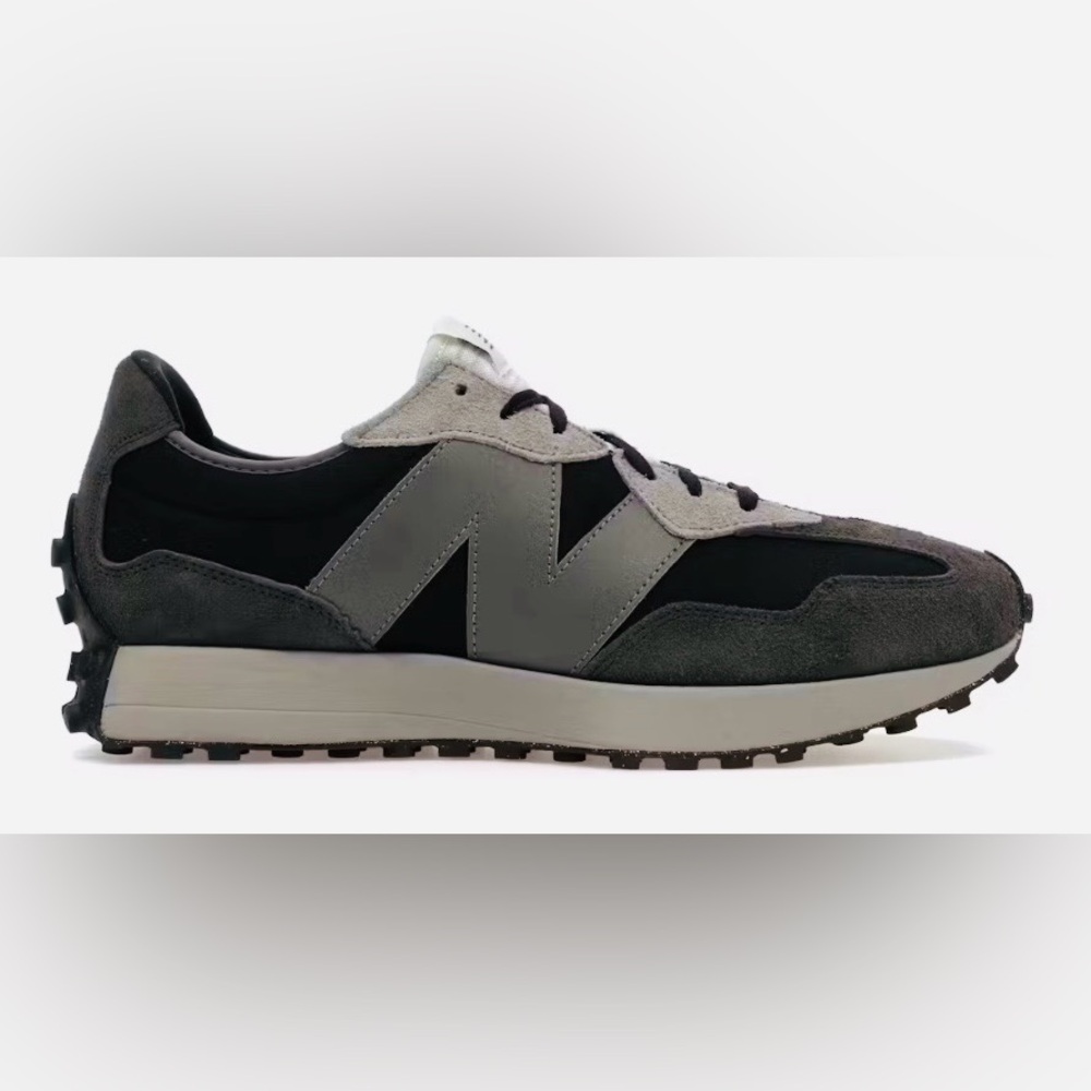 New Balance 327 Men's Retro Runner Sneaker